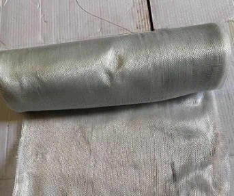 Bazaltszálas biobag