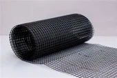 Bazalt geogrid